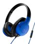 Kõrvaklapid Audio-Technica ATH-AX1iS SonicFuel - Pilt 6 / thumb