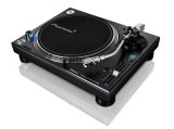 Vinüülplaadi mängija - Pioneer PLX-1000