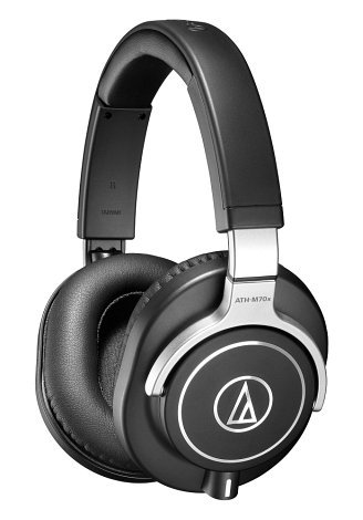 Kõrvaklapid Audio-Technica ATH-M70X - Pilt 1 / 500px