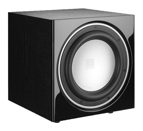 Aktiiv subwoofer Dali SUB E-9 F - Pilt 1 / 500px