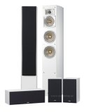 5.0 kõlarite komplekt - Yamaha NS-350