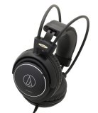 Kõrvaklapid - Audio-Technica ATH-AVC500