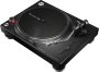 Vinüülplaadi mängija Pioneer PLX-500 Black - Pilt 1 / thumb