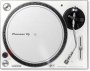 Vinüülplaadi mängija Pioneer PLX-500 White - Pilt 2 / thumb