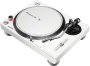 Vinüülplaadi mängija Pioneer PLX-500 White - Pilt 3 / thumb