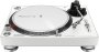 Vinüülplaadi mängija Pioneer PLX-500 White - Pilt 5 / thumb