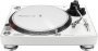Vinüülplaadi mängija Pioneer PLX-500 White - Pilt 1 / thumb