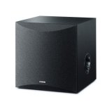Aktiiv subwoofer - Yamaha NS-SW050