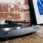 Vinüülplaadi mängija Audio-Technica AT-LP3 BLACK - Pilt 10 / thumb