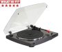 Vinüülplaadi mängija Audio-Technica AT-LP3 BLACK - Pilt 1 / thumb