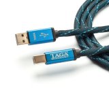 USB kaabel - Taga Harmony TUD-20 USB 2.0 (Type A to B)