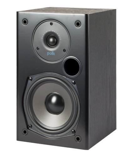 Riiulikõlar Polk Audio T15 - Pilt 1 / 500px