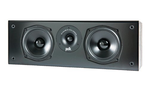 Keskkõlar Polk Audio T30 - Pilt 1 / 500px