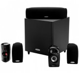 5.1 kõlarite komplekt - Polk Audio Blackstone TL1600