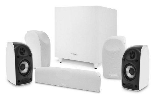 5.1 kõlarite komplekt Polk Audio Blackstone TL1700 - Pilt 1 / 500px