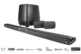 Soundbar - Polk Audio MagniFi MAX SR