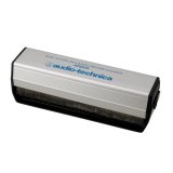 Hooldusvahend - Audio-Technica AT6013 DUAL-ACTION ANTI-STATIC RECORD CLEANER