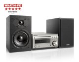 Muusikakeskus - Denon D-M41