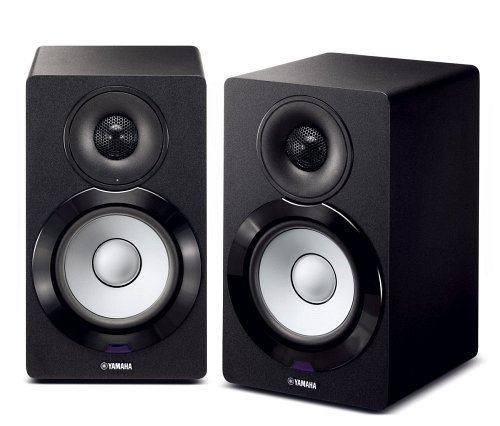 2.0 Aktiivkõlarid Yamaha NX-N500 MusicCast - Pilt 1 / 500px