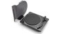 Vinüülplaadi mängija Denon DP-400 - Pilt 6 / thumb
