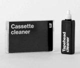 Hooldusvahend - AM Cassette Cleaner