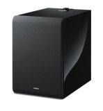 Aktiiv subwoofer - Yamaha MUSICCAST SUB 100 (NS-NSW100)