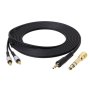 Kõrvaklapid Audio-Technica ATH-SR9 - Pilt 8 / thumb