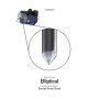 MM Helipea Audio-Technica VM520EB - Pilt 5 / thumb