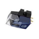 MM Helipea - Audio-Technica VM520EB