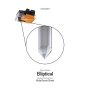 MM Helipea Audio-Technica VM530EN - Pilt 4 / thumb
