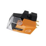 MM Helipea - Audio-Technica VM530EN