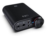 Kõrvaklapi võimendi / DAC - Fiio K3