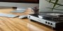 Vinüülplaadi mängija Audio-Technica AT-LP60XUSB - Pilt 8 / thumb