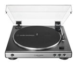 Vinüülplaadi mängija - Audio-Technica AT-LP60XUSB