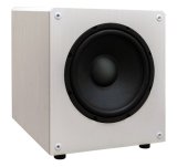Aktiiv subwoofer - Taga Harmony TSW-210 (WHITE)