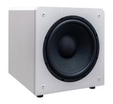 Aktiiv subwoofer - Taga Harmony TSW-212 (WHITE)