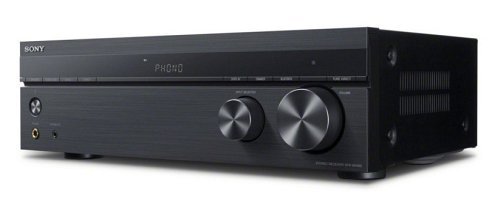Stereo ressiiver Sony STR-DH190 - Pilt 1 / 500px