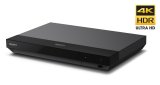 Blu-ray mängija Sony UBP-X700