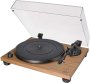 Vinüülplaadi mängija Audio-Technica AT-LPW40WN - Pilt 4 / thumb