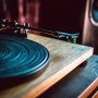 Vinüülplaadi mängija Audio-Technica AT-LPW40WN - Pilt 9 / thumb