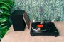Vinüülplaadi mängija Audio-Technica AT-LP5X - Pilt 10 / thumb
