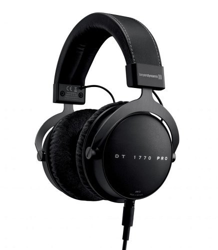 Kõrvaklapid Beyerdynamic DT-1770 PRO - Pilt 1 / 500px