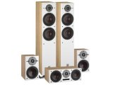5.0 kõlarite komplekt - Dali Oberon 7  5.0 set (7+1+Vokal)