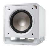 Aktiiv subwoofer - Polk Audio HTS-12 White
