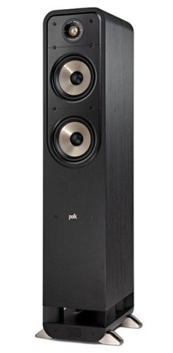 Põrandakõlar Polk Audio Signature Elite S55 - Pilt 1 / 500px