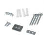 Audio - videotehnika  riiul seinale Maclean MC-662 - Pilt 10 / thumb