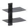 Audio - videotehnika  riiul seinale Maclean MC-662 - Pilt 2 / thumb
