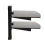 Audio - videotehnika  riiul seinale Maclean MC-662 - Pilt 3 / thumb