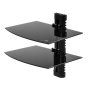 Audio - videotehnika  riiul seinale Maclean MC-662 - Pilt 5 / thumb