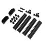 Audio - videotehnika  riiul seinale Maclean MC-662 - Pilt 9 / thumb
